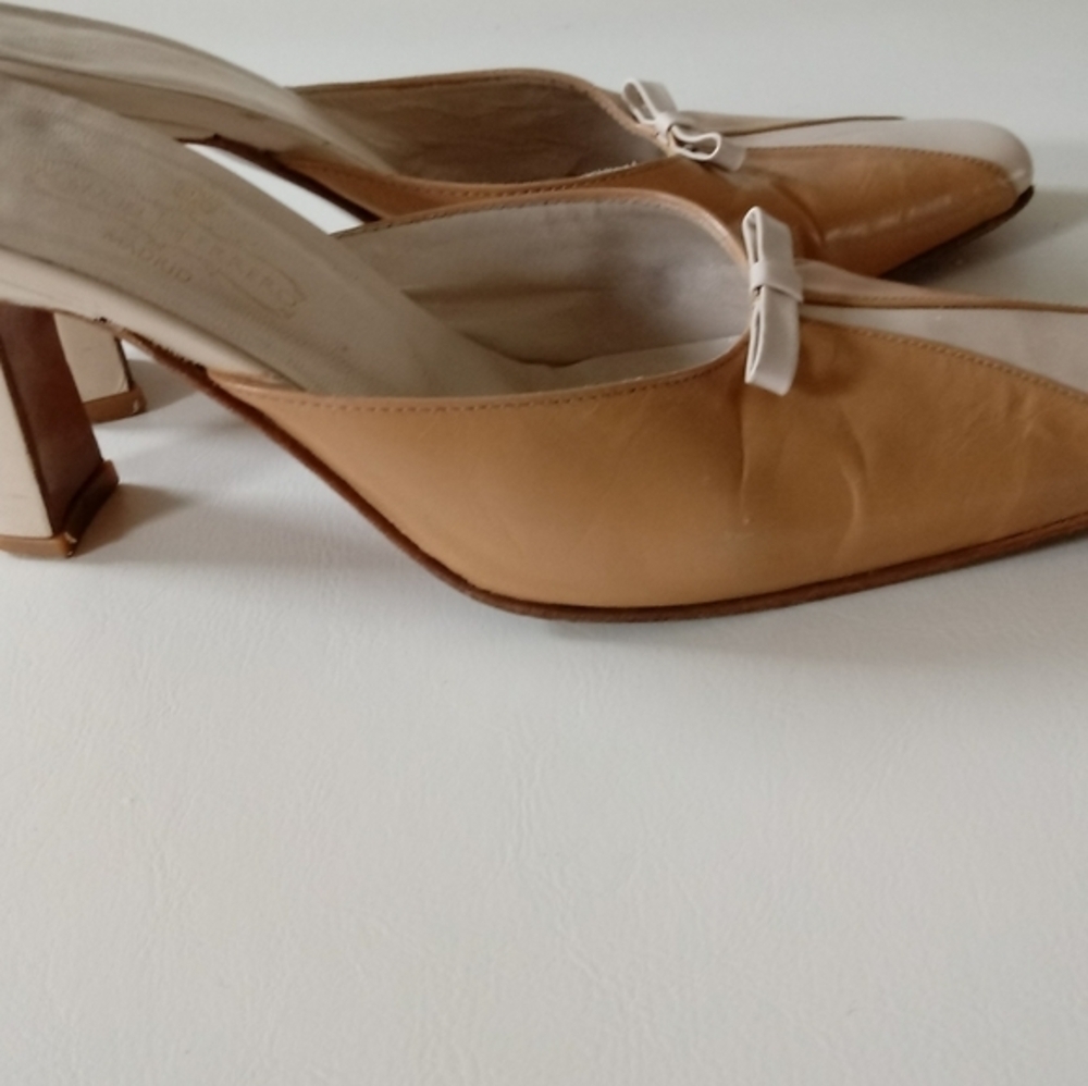 Manuel Herrera Italian shoes